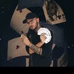 Profile Picture of Giovanni Pierannunzio🔵 (@joe_magic_) on Instagram