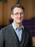 Profile Picture of Ben Brittonon Wikipedia