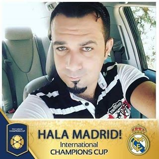 Profile Picture of Imad Khatib (Adore Madrid) (@imad.hdad) on Facebook