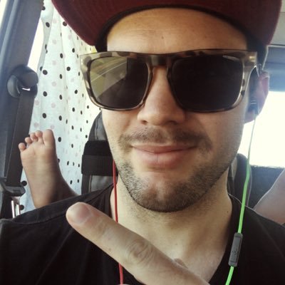 Profile Picture of Jonathan Leonard (@theironchild) on Twitter