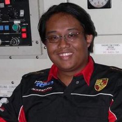 Profile Picture of Andy Iskandar (@andyiskandar) on Twitter