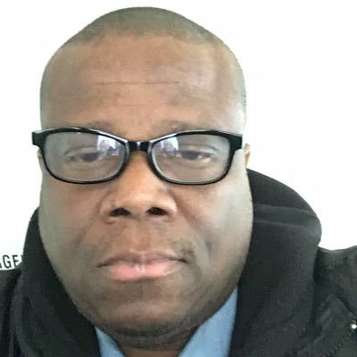 Profile Picture of Michael Mclean (@mike2bolt) on Twitter