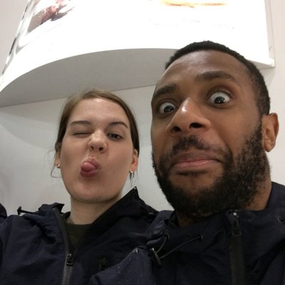 Tim Marlow - Twitter Profile Picture of Tim Marlow (@tsmarlow) on Twitter