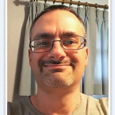 Profile Picture of Robert Abrams (@rjsevi1) on Twitter