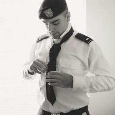 Profile Picture of Jared Whitaker (@Jaredxtrodinary) on Twitter