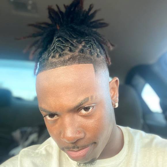 Profile Picture of Damien Spencer jr. (@bigdree4x) on Poshmark