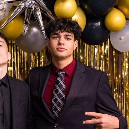 Profile Picture of AaronP (@aaronpilla3) on Tiktok