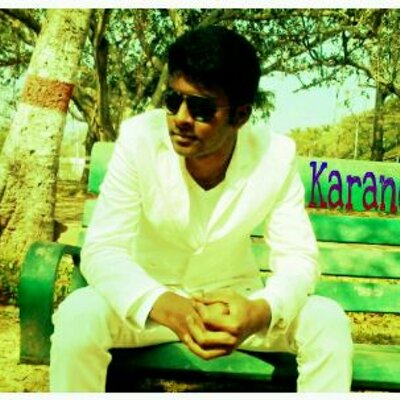 Profile Picture of Karandev (@karan111dev) on Twitter
