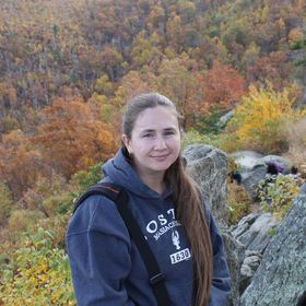Profile Picture of Erica Gajewski Harris (@runner_mom) on Pinterest