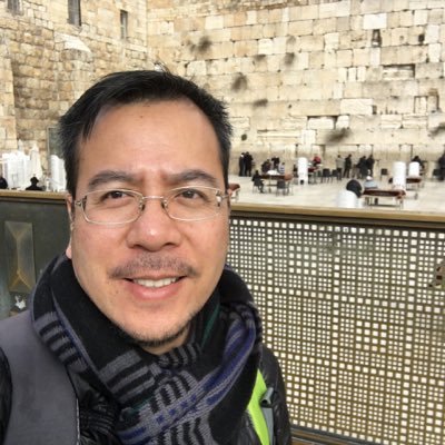 Profile Picture of Raymond Chou (@RaymondChou7) on Twitter