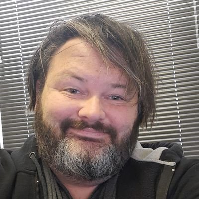 Profile Picture of Dan Drewes (@DrewesDan) on Twitter