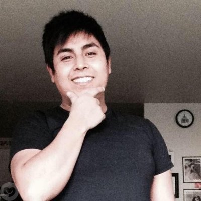 Profile Picture of William Rudolph (@RudolphWill_) on Twitter