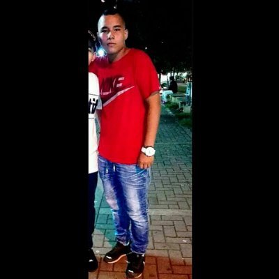 Profile Picture of James Girón Torres (@jamesgiron437) on Twitter