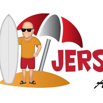 Profile Picture of Joe Di Girolamo (AKA) Jersey Joe At The Shore (@JoeDAtTheShore) on Twitter