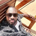 Profile Picture of Joseph B. Dankwah Jnr (@mister_breeze) on Instagram