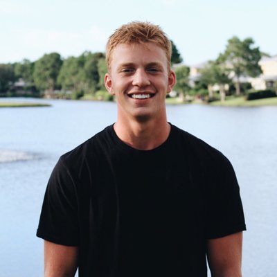 Sam Verner - Twitter Profile Picture of Sam Verner (@SamVerner) on Twitter