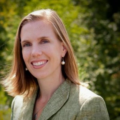 Profile Picture of Tara Navarro (@StMS_Principal) on Twitter