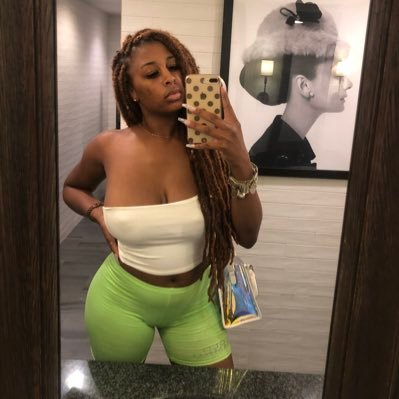 Rakia Bryant - Twitter Profile Picture of Rakia Bryant (@KiaaB_) on Twitter