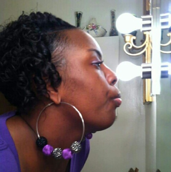 Toshana Hamilton - Poshmark Profile Picture of Toshana Hamilton (@toshanarh) on Poshmark