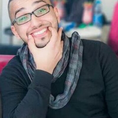 Profile Picture of haitham almasri (@tornado_h) on Twitter