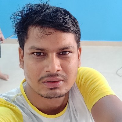 Profile Picture of Jai Prakash (@Jaip) on Twitter