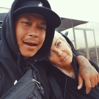 Profile Picture of George Stenborg (Jorre ) (@george.stenborg) on Facebook