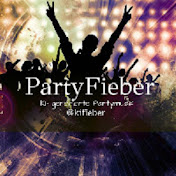Profile Picture of PARTYFIEBER - Thomas Fieber (@Partyfieber) on Youtube