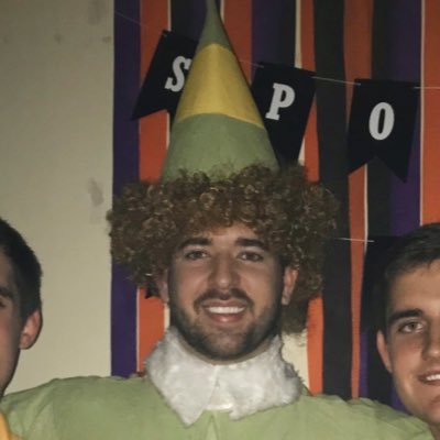 Profile Picture of Alex Wise (@alexx_wisee) on Twitter