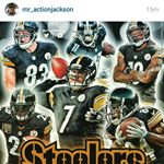 Profile Picture of Roy Roberts (@royroberts707) on Instagram