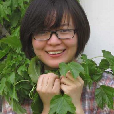 Profile Picture of Amber Zhao (@ZDAmber) on Twitter