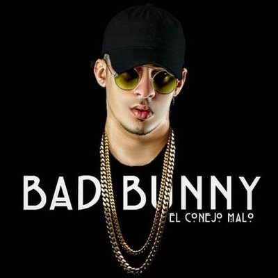 Profile Picture of Bad Bunny  🐰 (@BadBunyPR) on Twitter