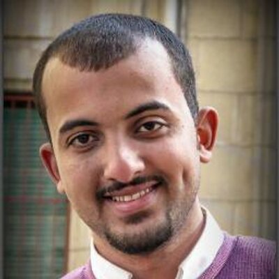 Profile Picture of Remon Robert (Remo) (@Remon_Robert) on Twitter