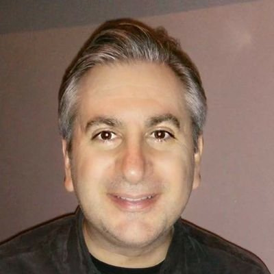 Profile Picture of John Bruno (@JohnnyBruno) on Twitter