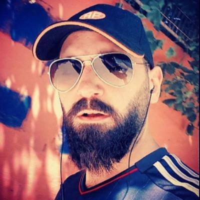 Profile Picture of John (@johnforeback35) on Twitter