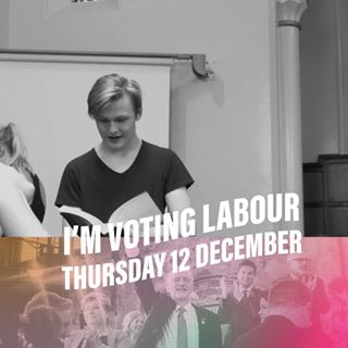 Profile Picture of James Callaghan (@James-Callaghan) on Facebook