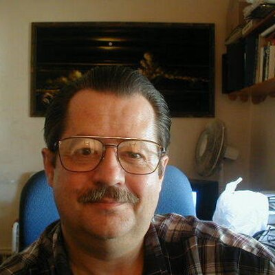 Profile Picture of Rick Epp (@RickEpp11) on Twitter