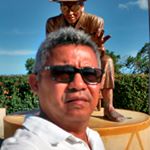 Profile Picture of Andres Tejeda (@artejeda1969) on Instagram