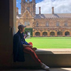 Profile Picture of Alvin Fang (@alvinfang) on Tiktok