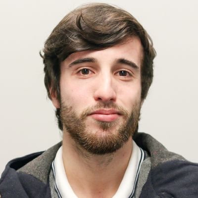 Profile Picture of Supreme Judge Kratos (@Andre_Filipe8) on Twitter