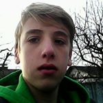 Profile Picture of Taras Slapšak (@taras_olimpija10) on Instagram