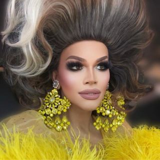 Profile Picture of Ava Aurora Foxx (@missfoxx1989) on Instagram