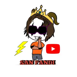 Profile Picture of YT:San Pandi (@haposan33) on Tiktok