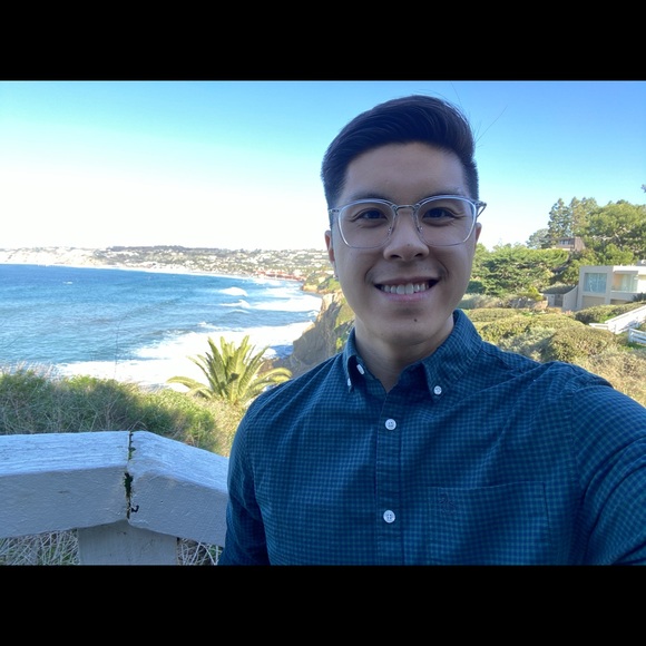 Profile Picture of Michael Phan (@mikydiky) on Poshmark