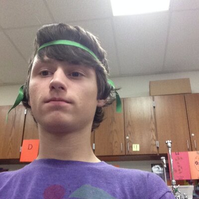 Profile Picture of Joshua Todd Spurgin (@TheEducatedJosh) on Twitter