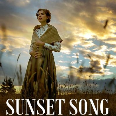 Profile Picture of Sunset Song (@SunsetSongFilm) on Twitter