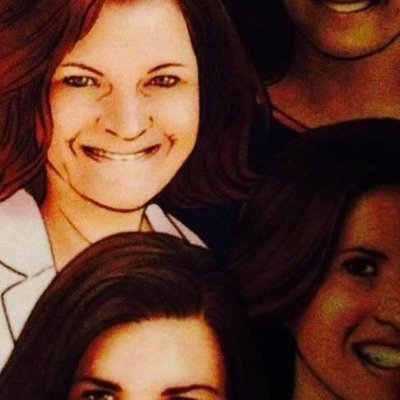 Profile Picture of Vera Rulon FAHIMA (@vrulon) on Twitter