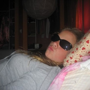 Profile Picture of Aoife Kinsella (@417143694) on Myspace