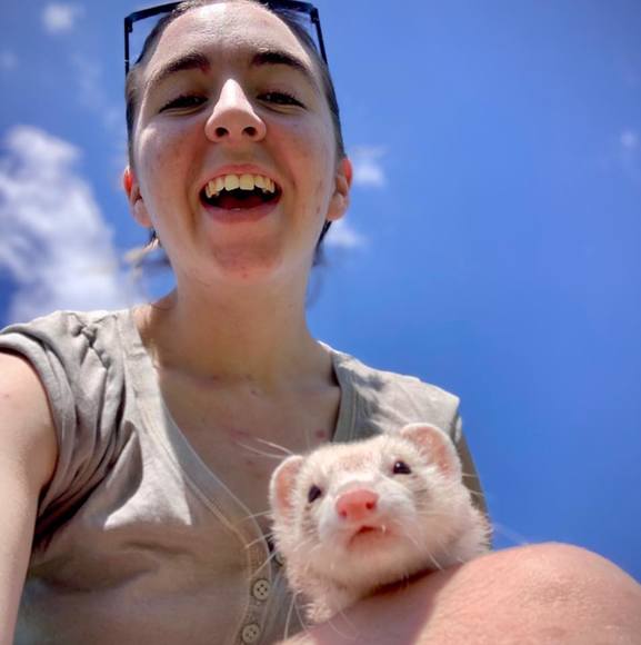 Claire Canady - Poshmark Profile Picture of Claire Canady (@clairecanady) on Poshmark