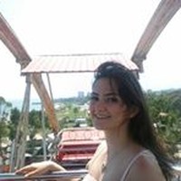 Profile Picture of Didem Türker (@didem-türker) on Quora