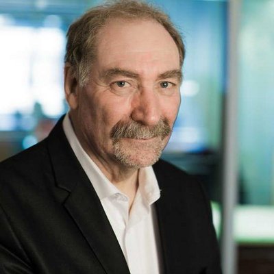 Profile Picture of Lewi Georges (@LewiGeorges) on Twitter